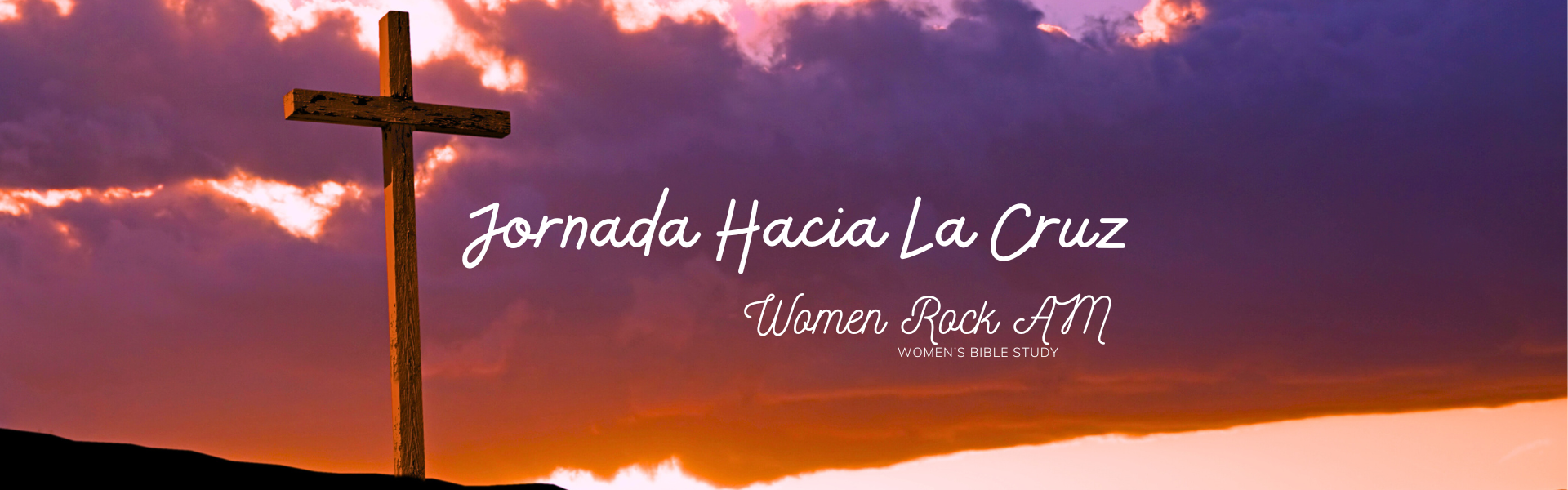 Women Rock AM: Jornada hacia La Cruz