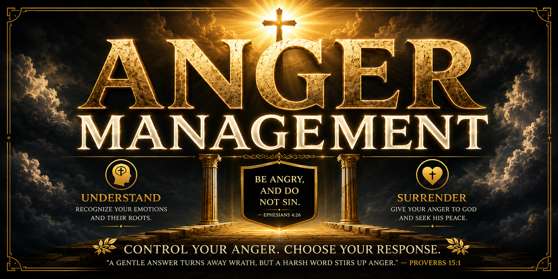 Anger Management