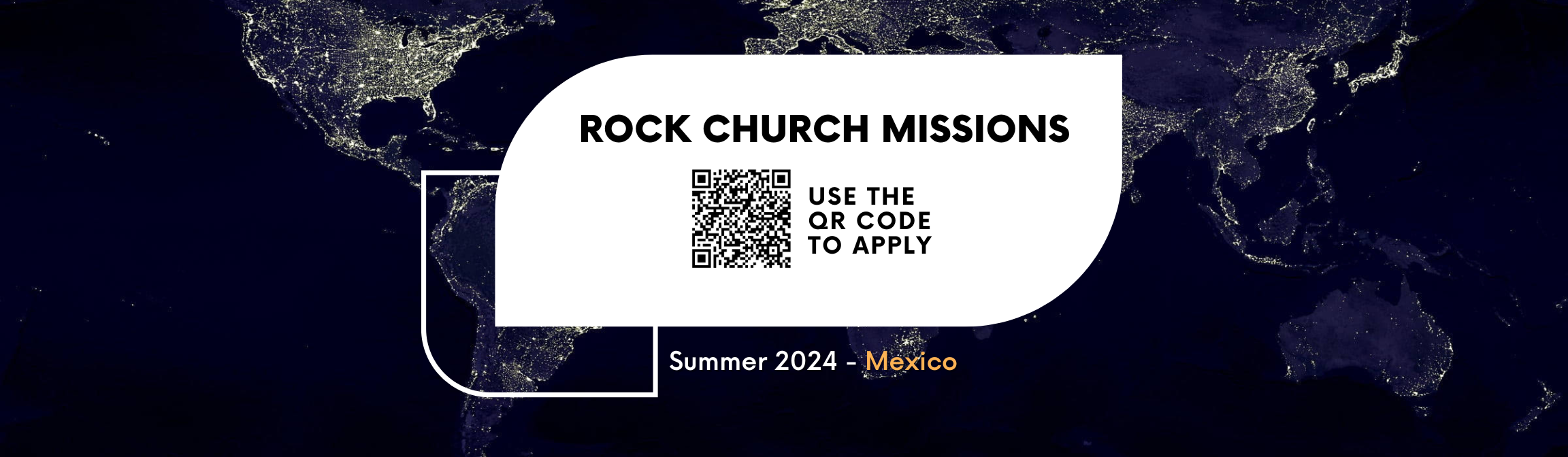 Mexico Mission Trip