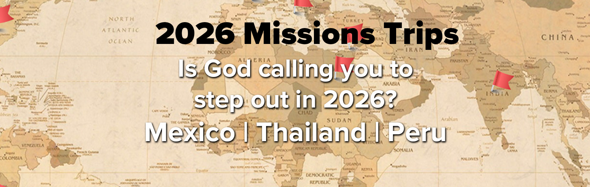 2026 Rock Church Missions
