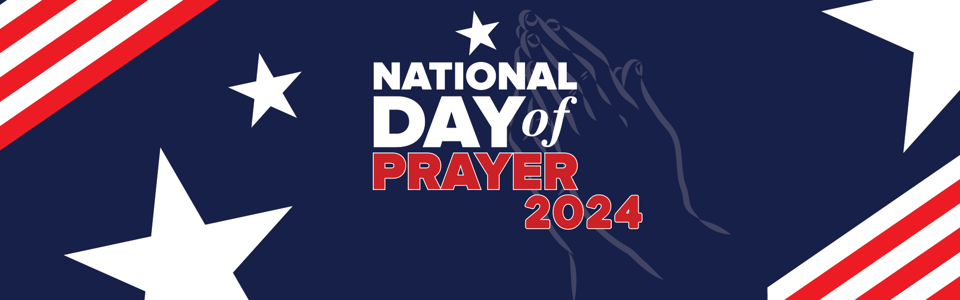 National Day Of Prayer 2025