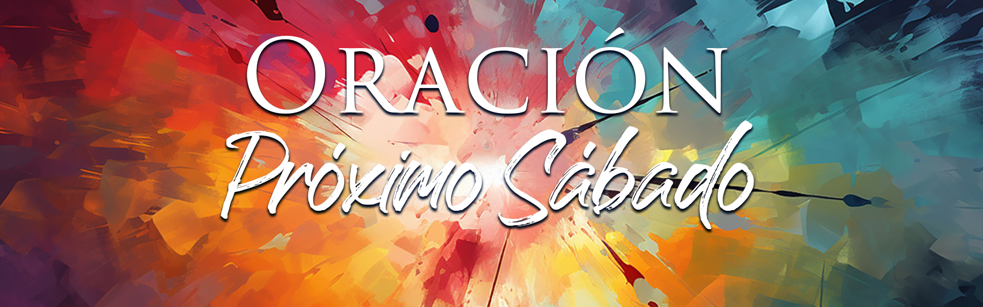 ORACIÓN