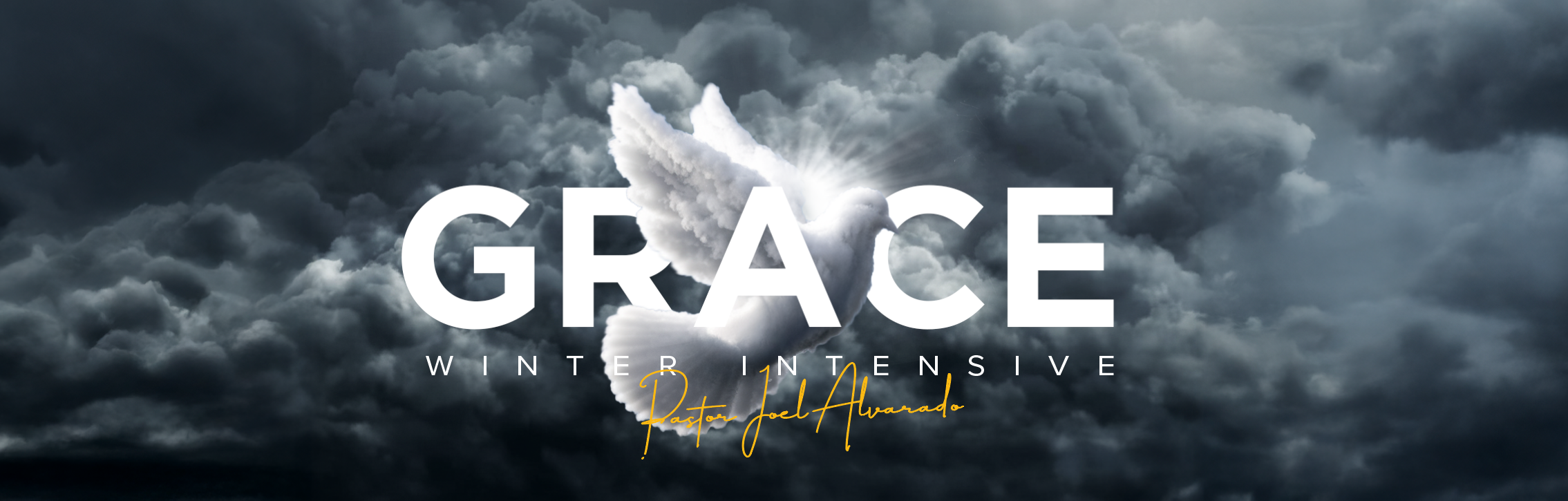 Rock Winter Intensive