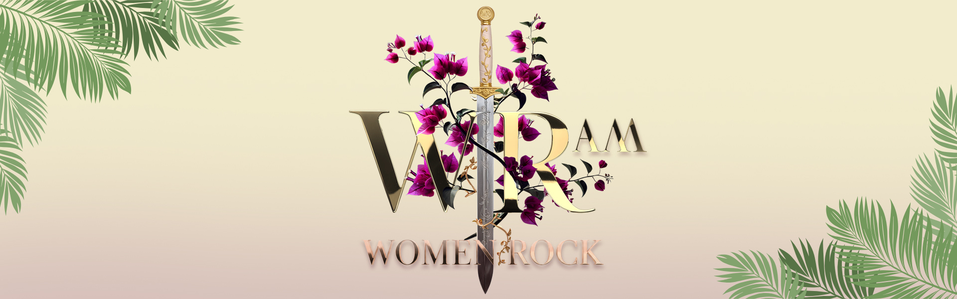 Women Rock AM Palm Week Panel