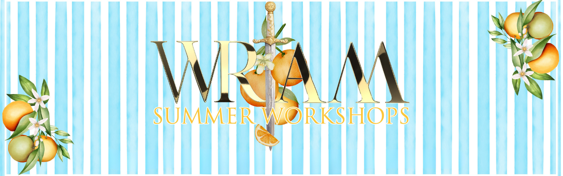 Women Rock AM Summer Workshops
