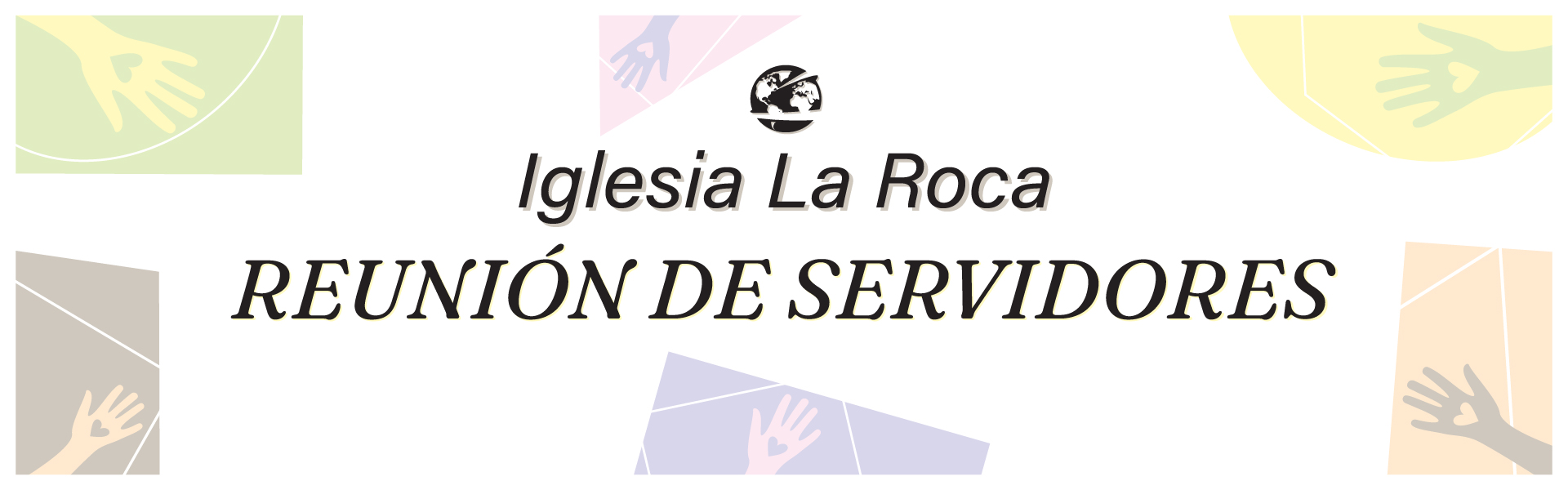 Reunion de Servidores