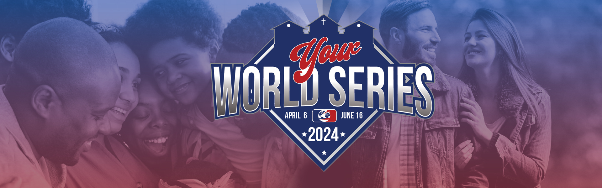 Your World Teaching Series