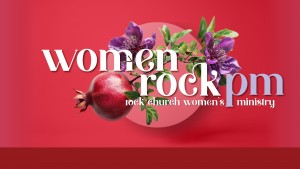 Women Rock PM