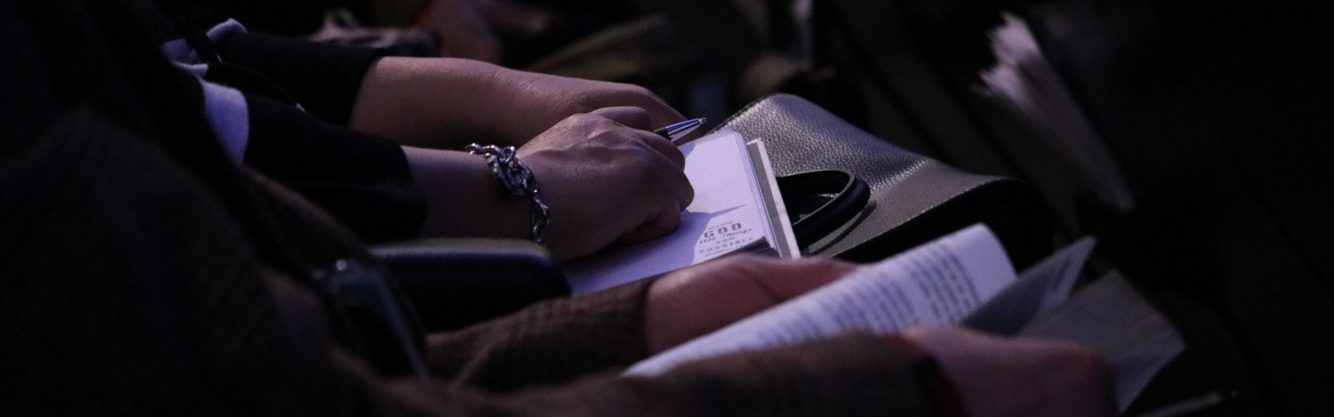 Horario de Servicios