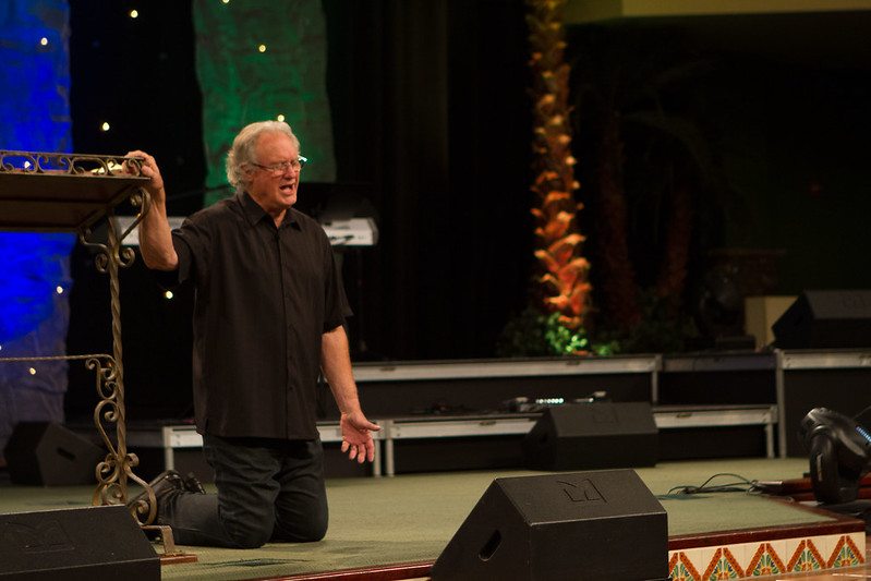 The Amazing Power of Humility