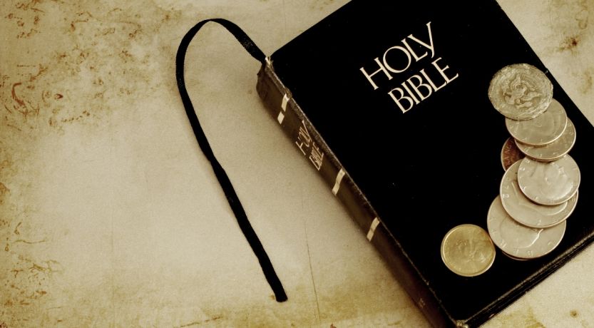 Biblical Finances