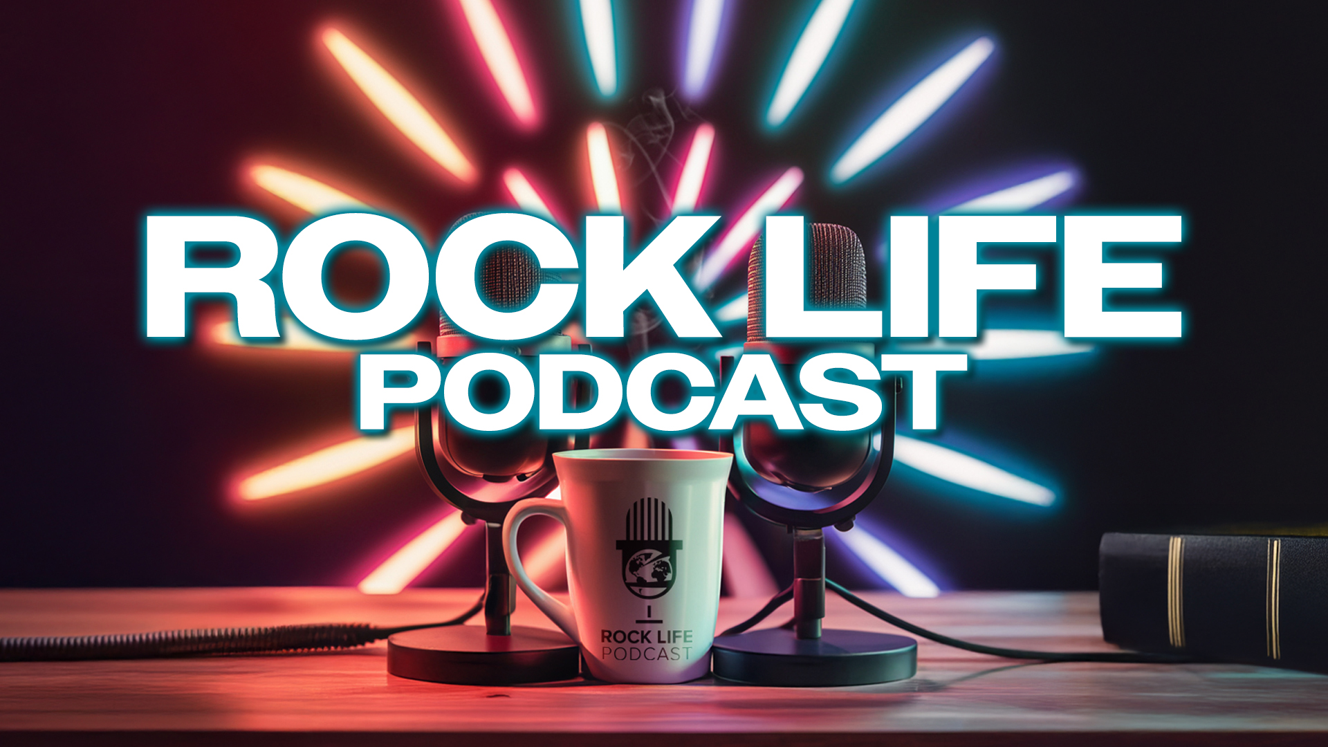 The Rock Life Podcast