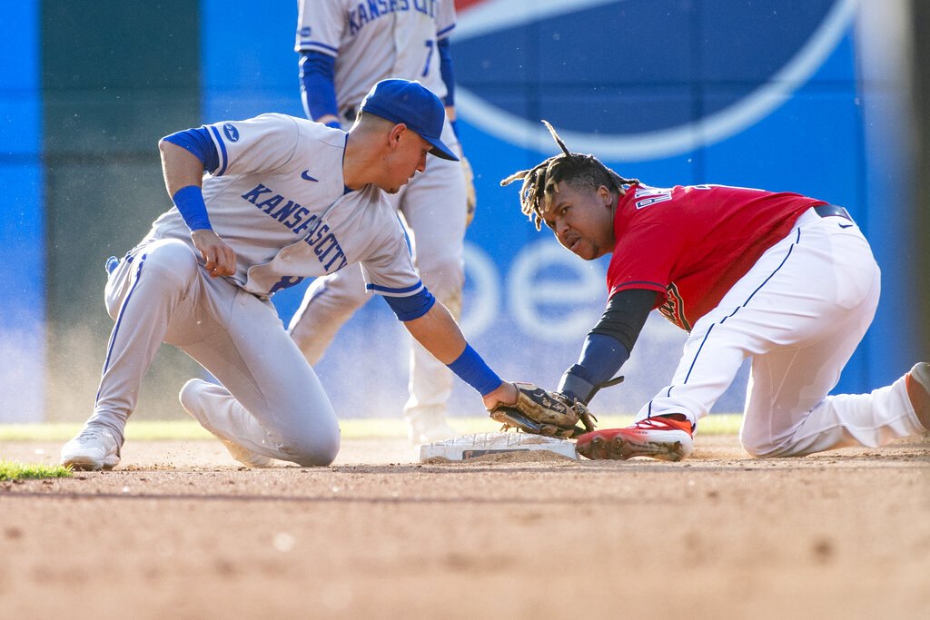 Seattle Mariners vs. Cleveland Guardians MLB Betting Preview