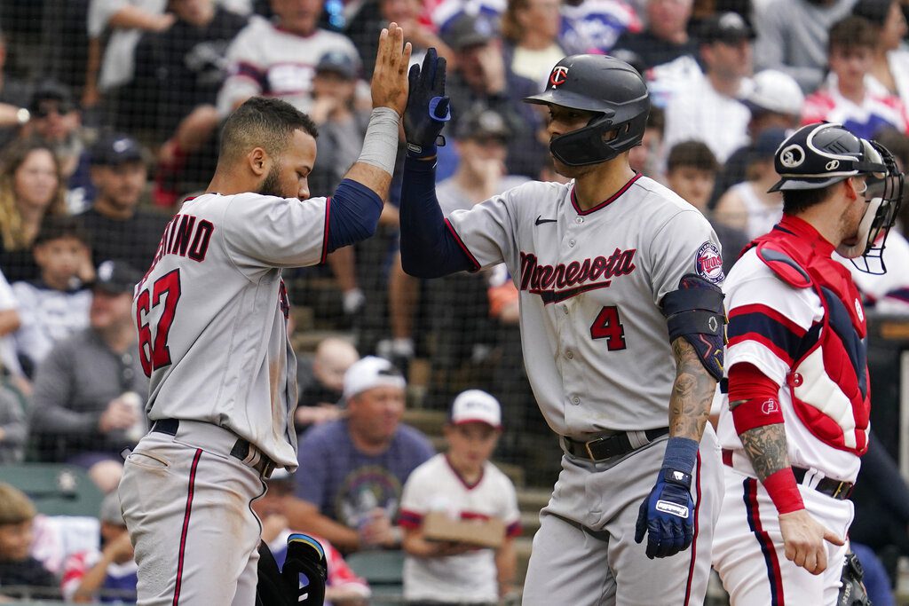 Carlos Correa Props, Betting Odds and Stats vs. the Yankees September
