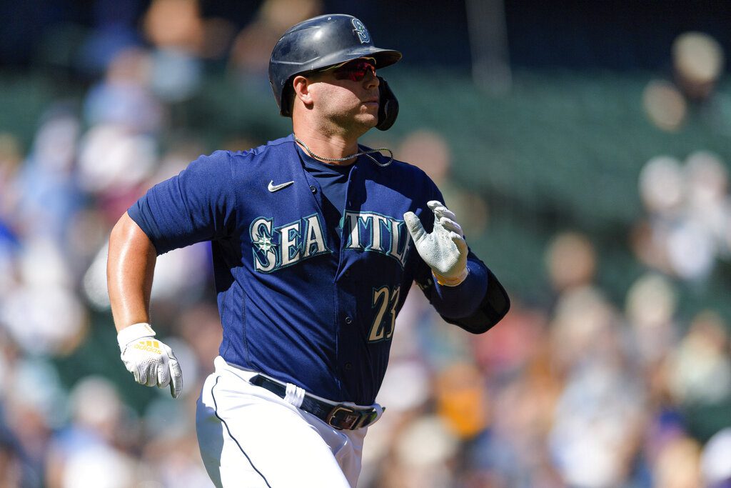 Seattle Mariners vs. San Diego Padres MLB Betting Preview September