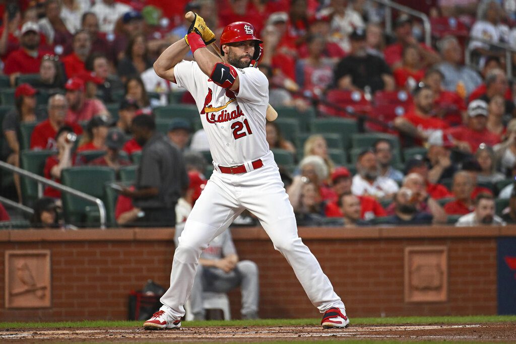 San Diego Padres vs. St. Louis Cardinals MLB Betting Preview September 20 The Poolside Post