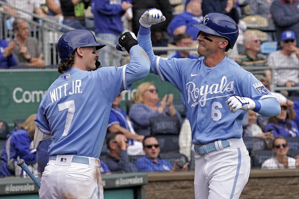Seattle Mariners vs. Kansas City Royals MLB Betting Preview September