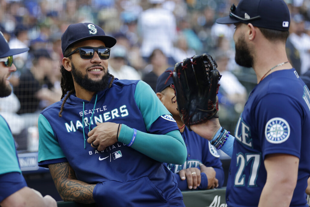 Seattle Mariners vs. Detroit Tigers MLB Betting Preview October 3