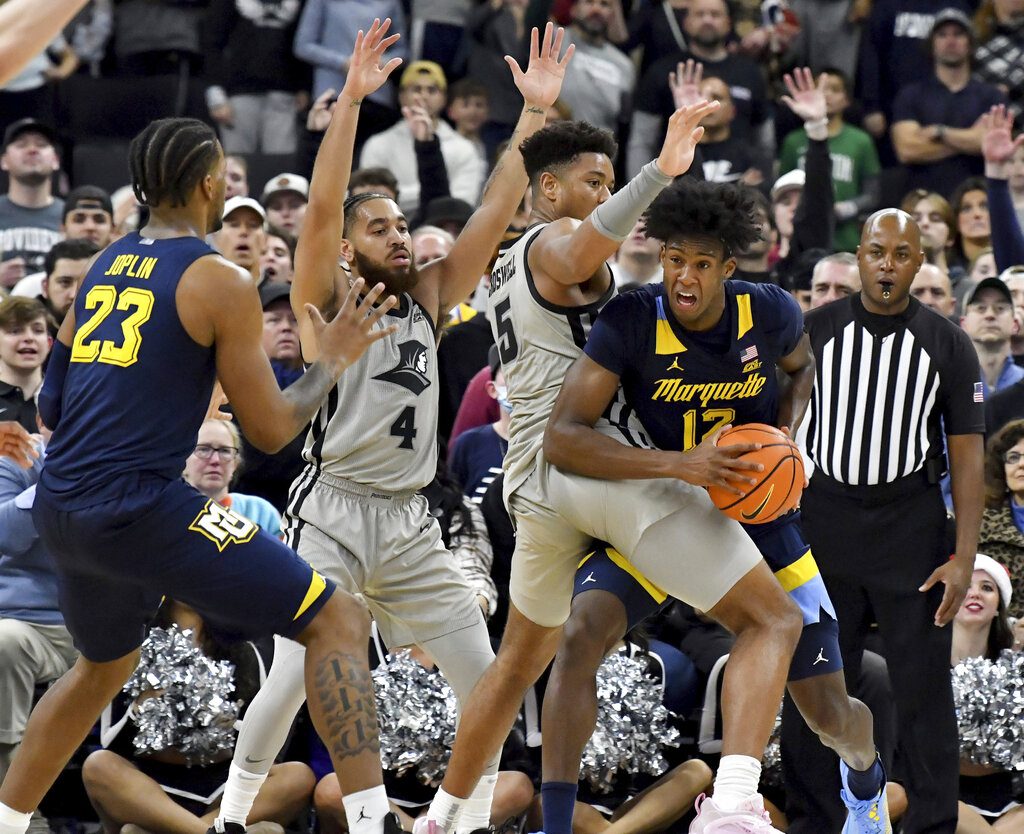 UConn Huskies vs. Providence Friars College Basketball Betting Preview The Poolside Post