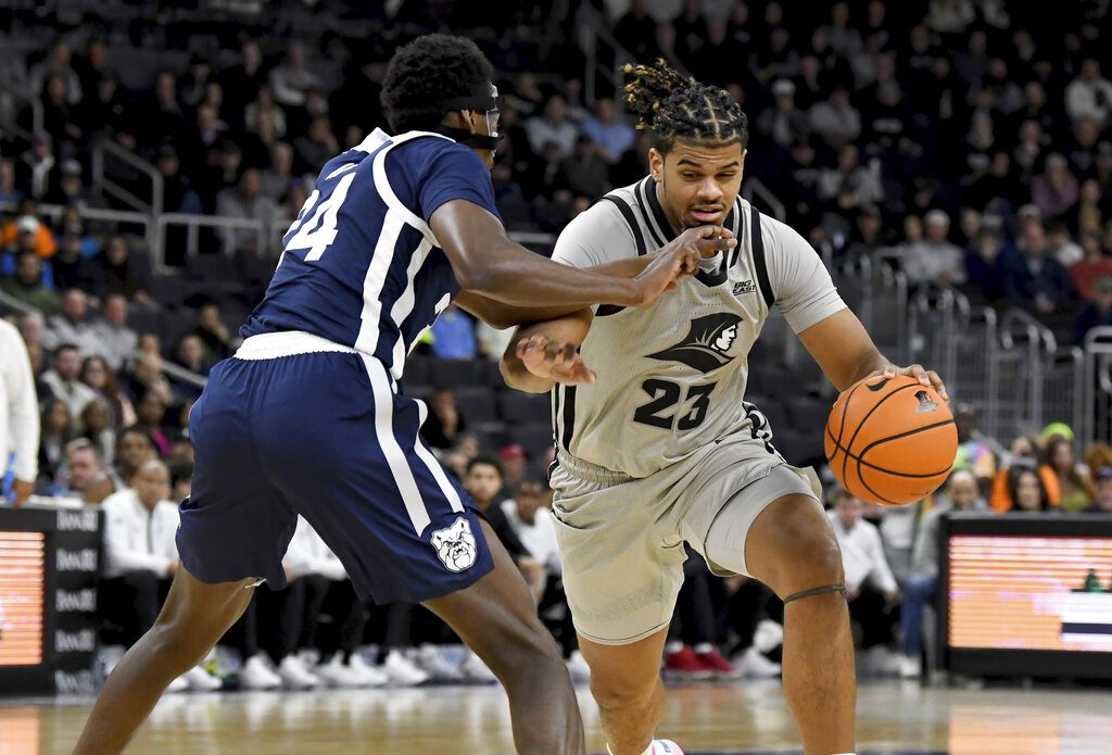 Providence Friars vs. Xavier Musketeers College Basketball Betting