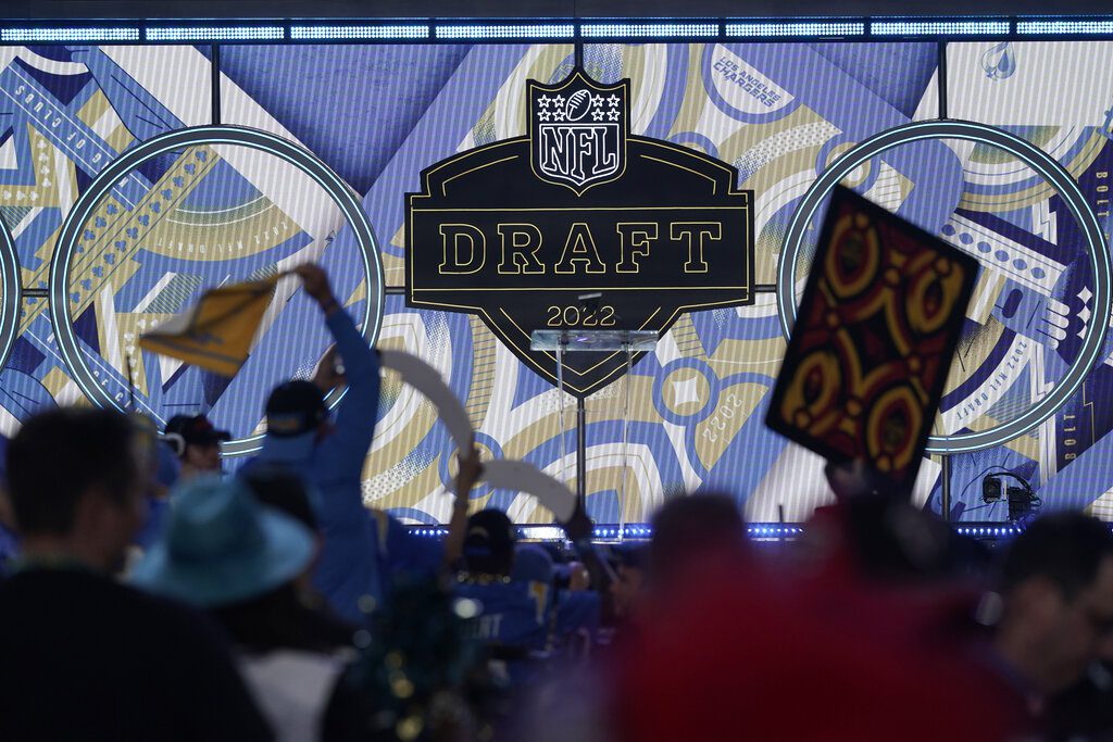 2023 NFL Draft Central The Poolside Post