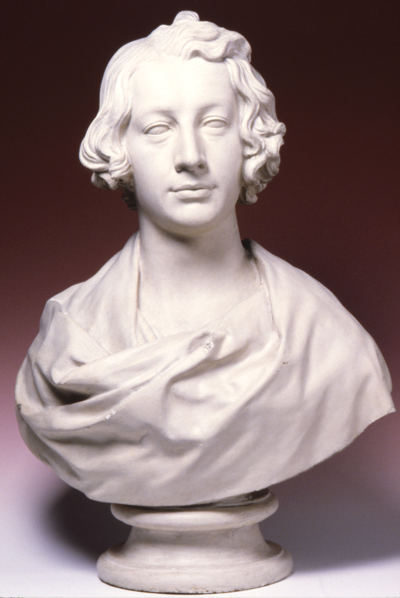 Charles Dickens Smithsonian American Art Museum