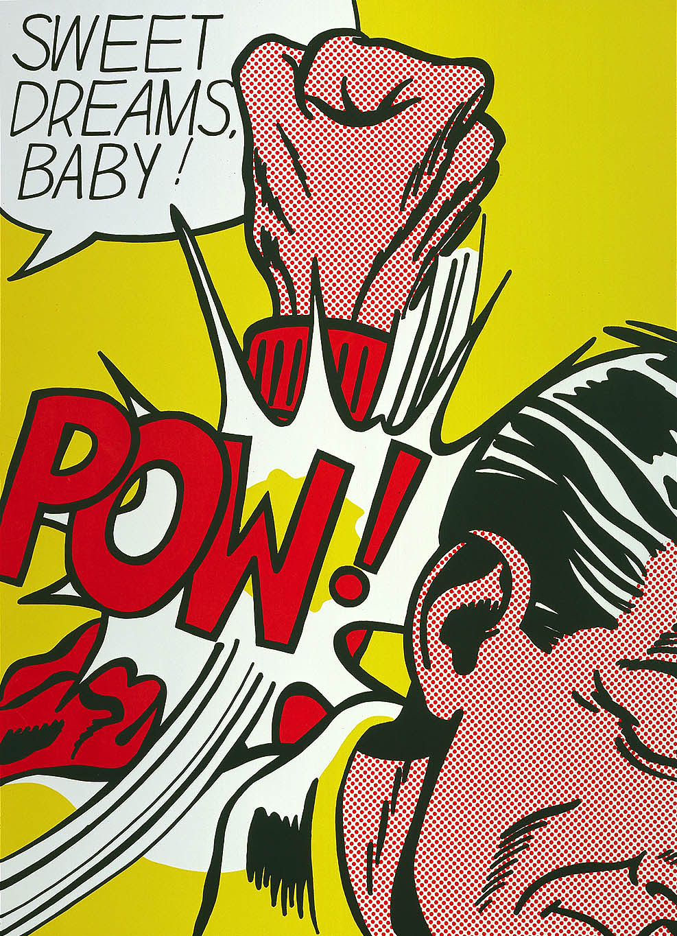 pop art prints smithsonian