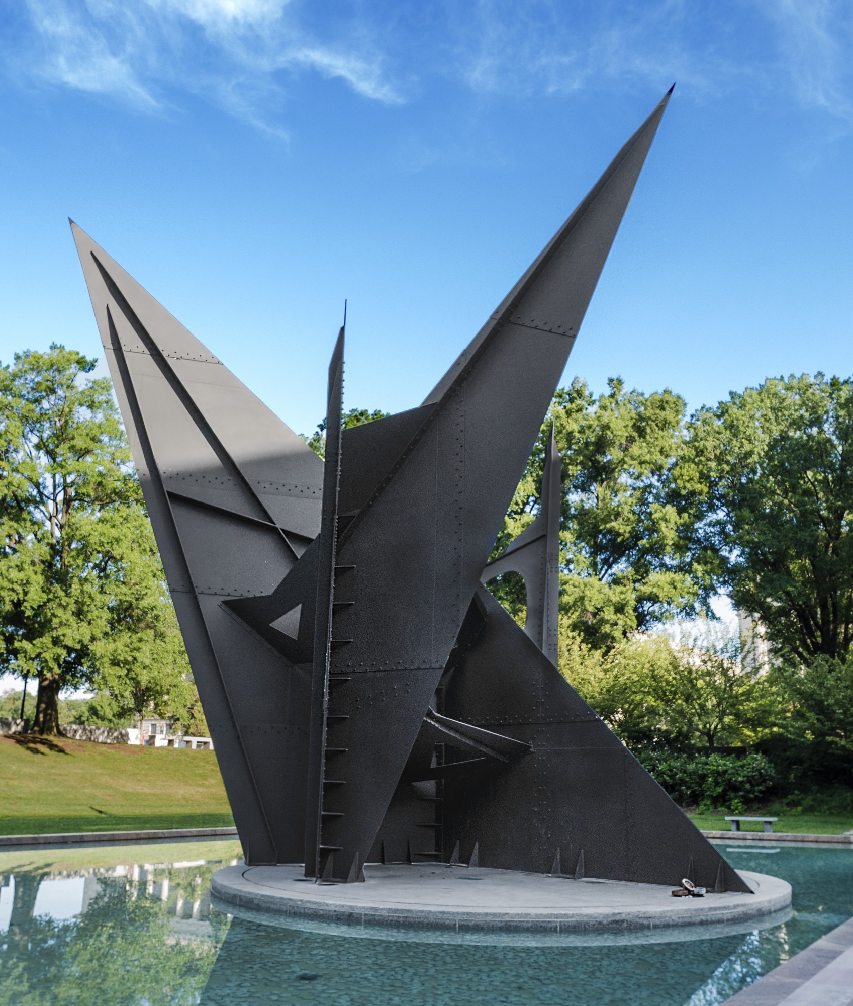 Gwenfritz Smithsonian American Art Museum