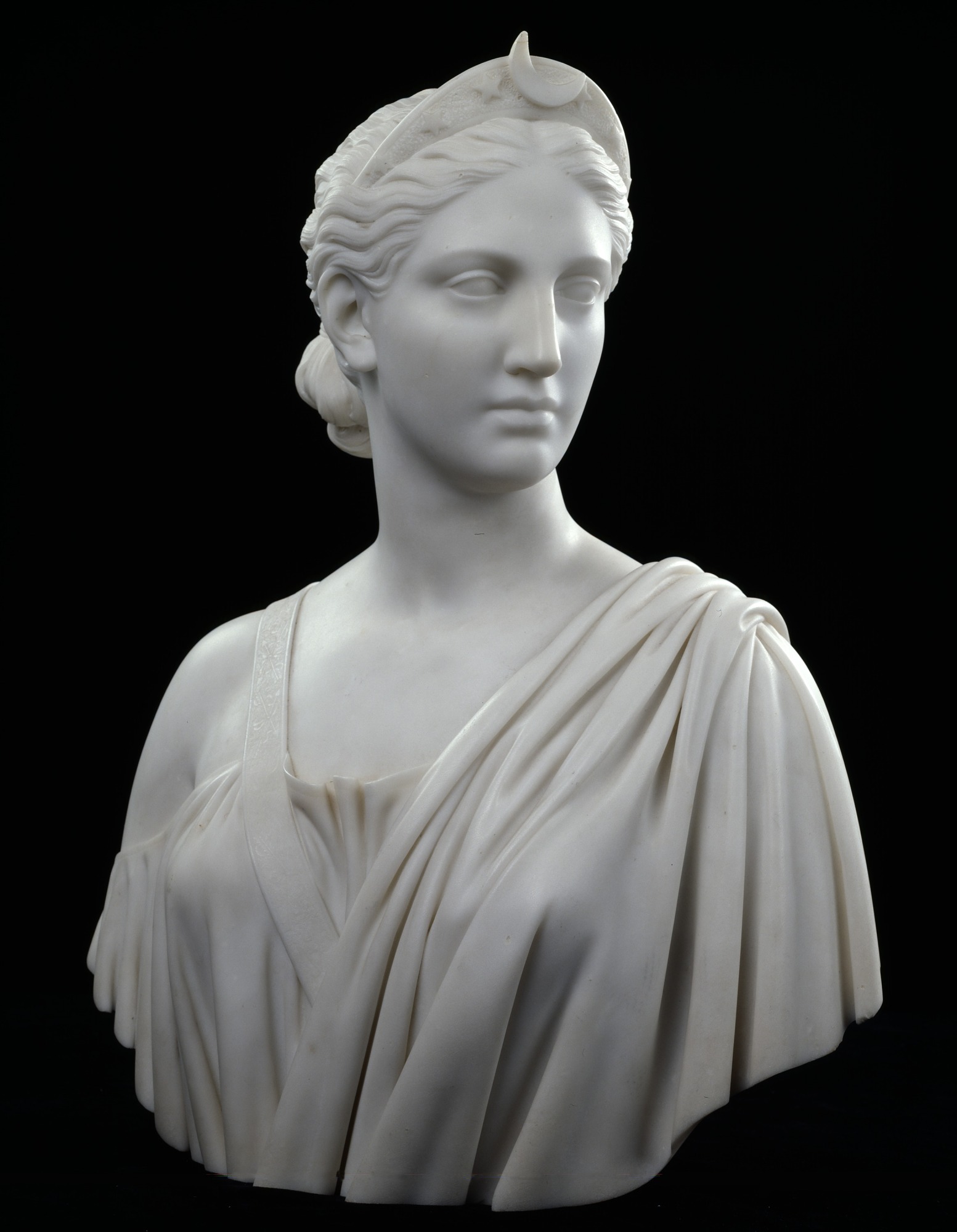 Diana Smithsonian American Art Museum Shop from the world's largest selection and best deals for bust art sculptures. diana smithsonian american art museum