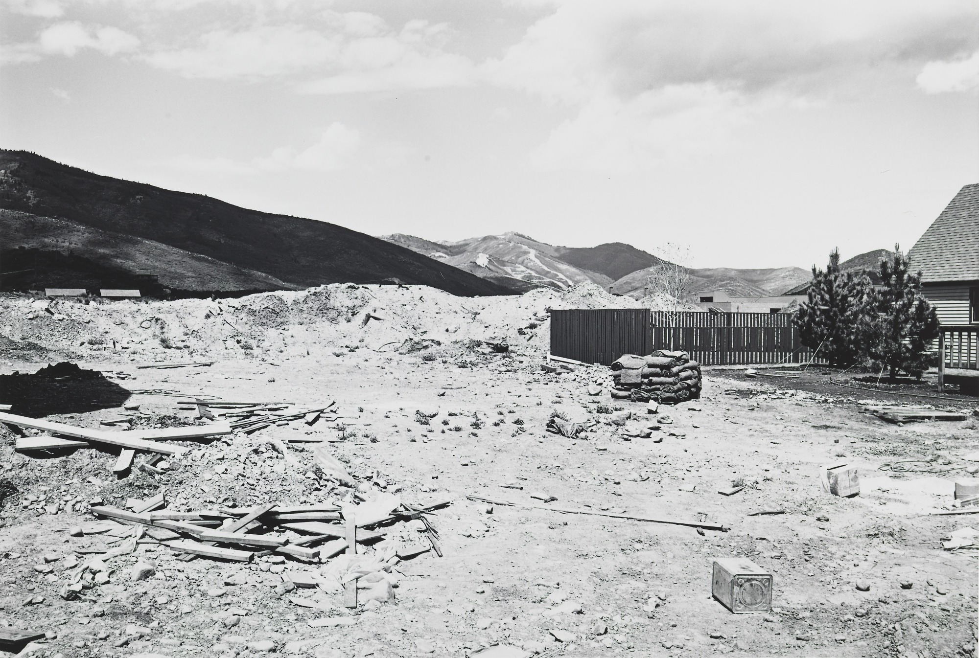 Image result for lewis baltz nevada