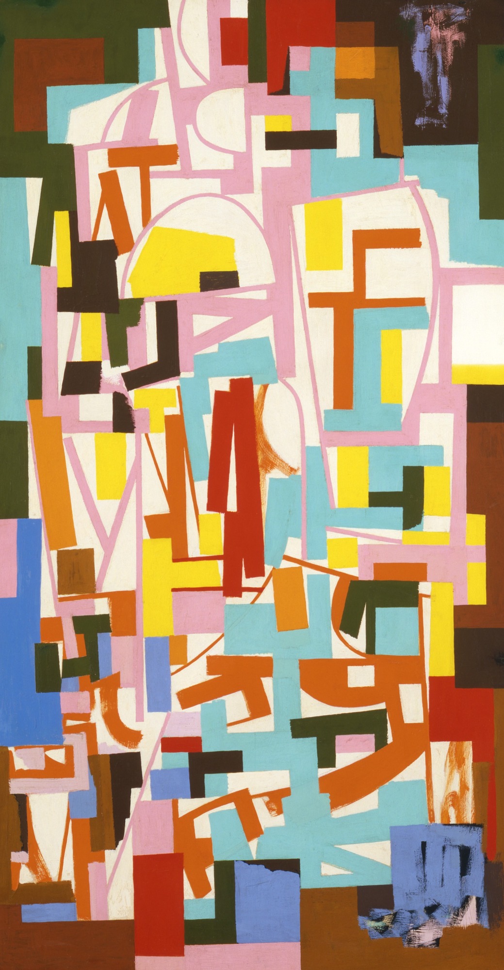 Untitled Smithsonian American Art Museum