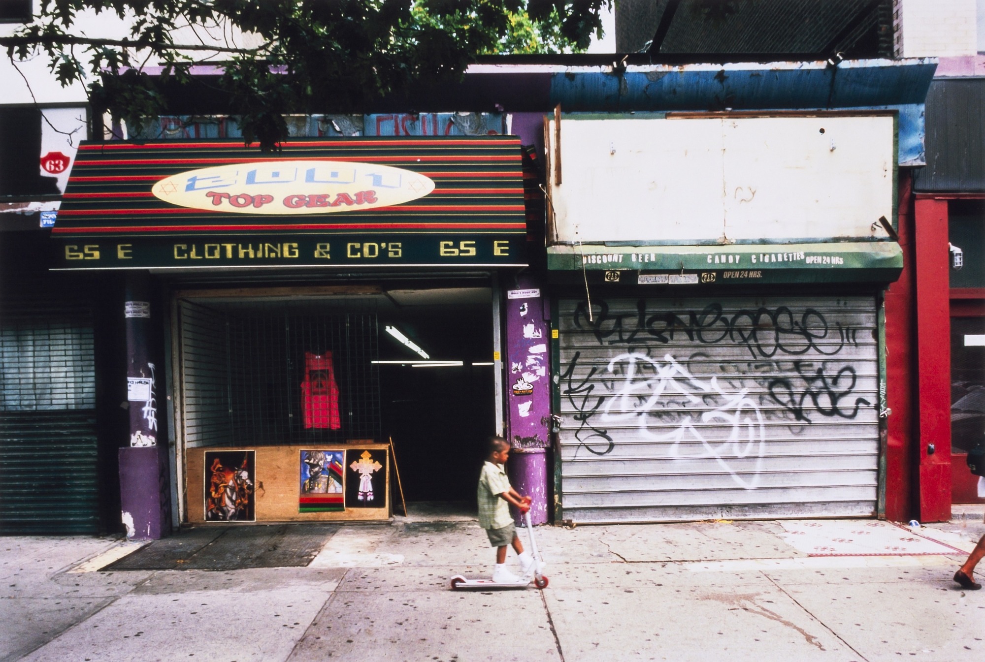 65 East 125th Street Harlem Smithsonian American Art Museum