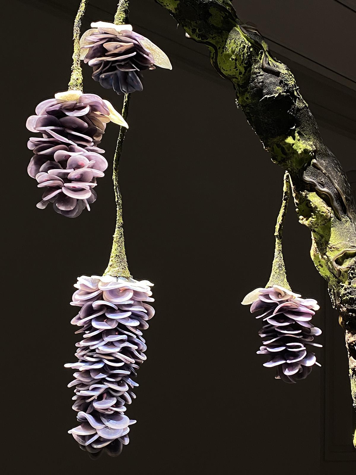 Debora Moore’s Glass Sculptures are Rooted in Nature Smithsonian American Art Museum