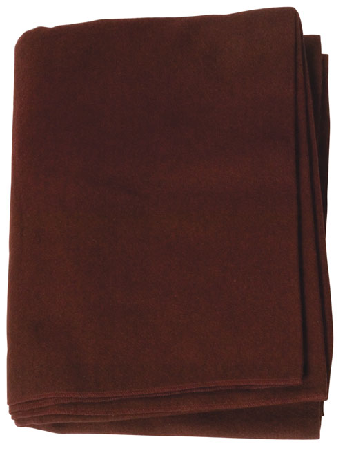 Emergency Fire Blanket Safety Flag Co.