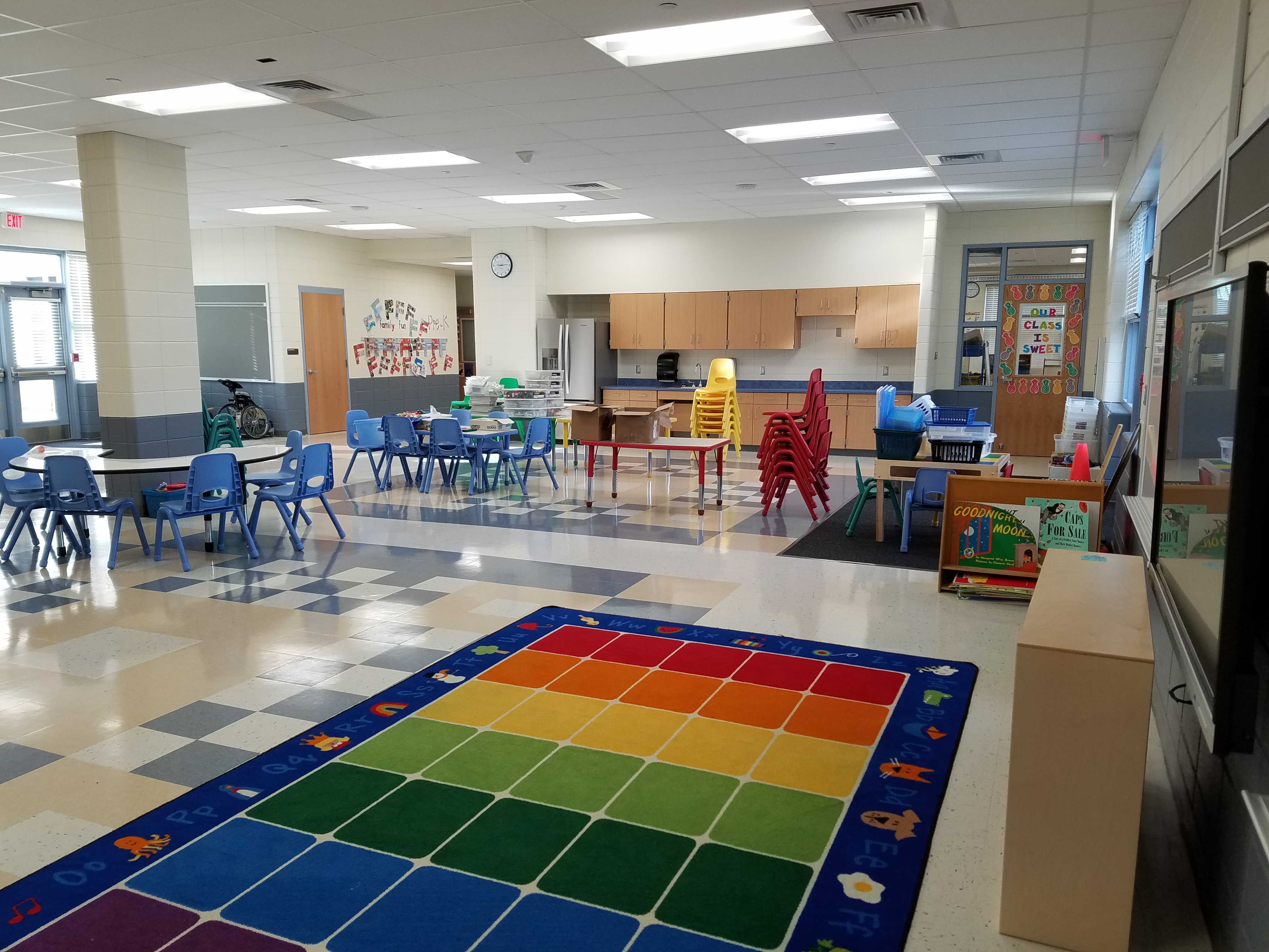 Berry Elementary School Kindergarten Addition Complete Smolen • Emr