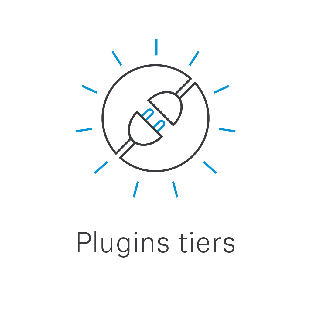 Effortless system control and monitoring