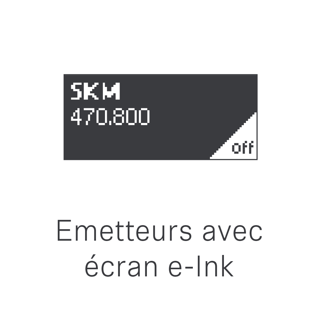 e-link display