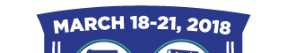March 18-21, 2018