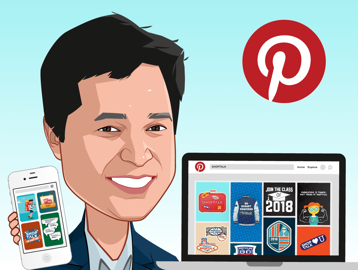 NEW SPEAKER ANNOUNCED 
-- BEN SILBERMANN, CO-FOUNDER & CEO, PINTEREST