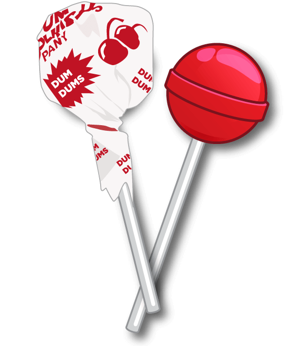 Dum Dums