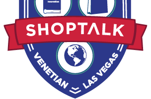 Shoptalk -- Venetian, Las Vegas