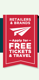 Shoptalk - Retailers & Brands -- Apply For Free Tickets & Travel