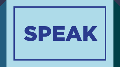 Speak