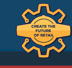 2019 - Create the Future of Retail