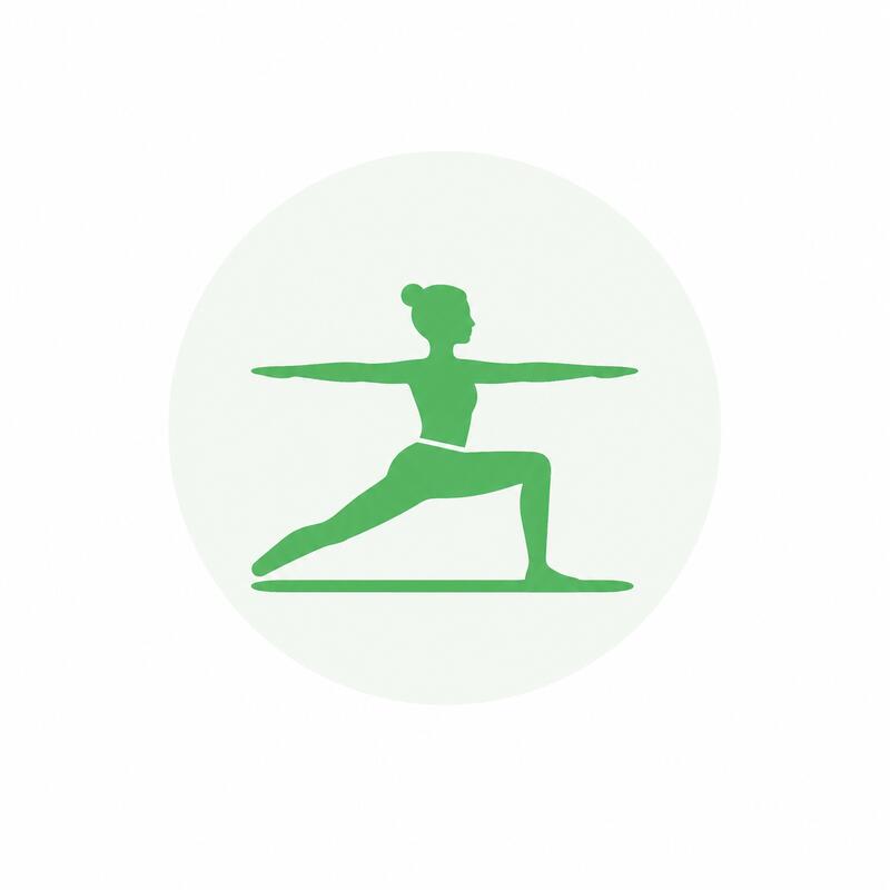 Vinyasa Flow - Berry