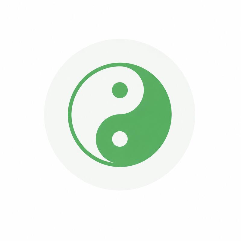 Yin to Yang - Berry