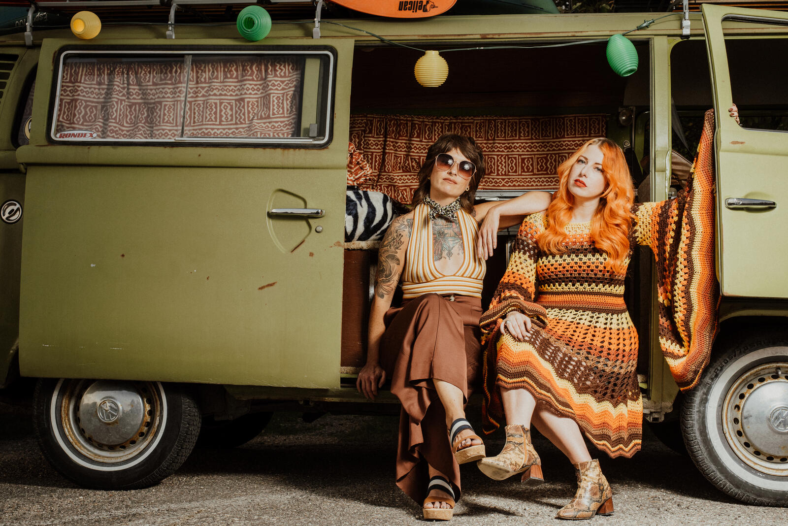 The Sapphire Hair Lounge