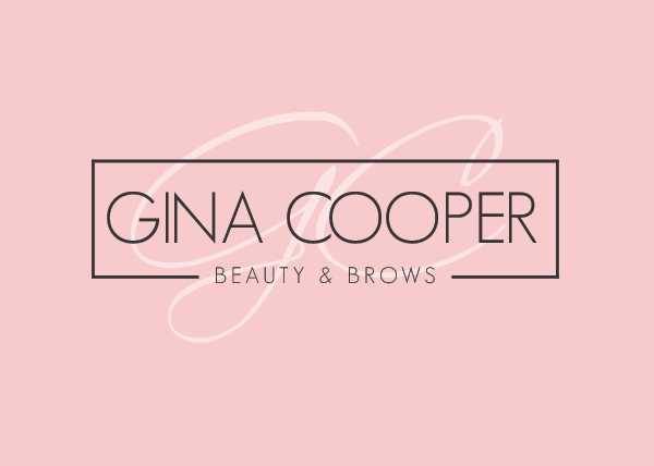 Gina Cooper Beauty and Brows