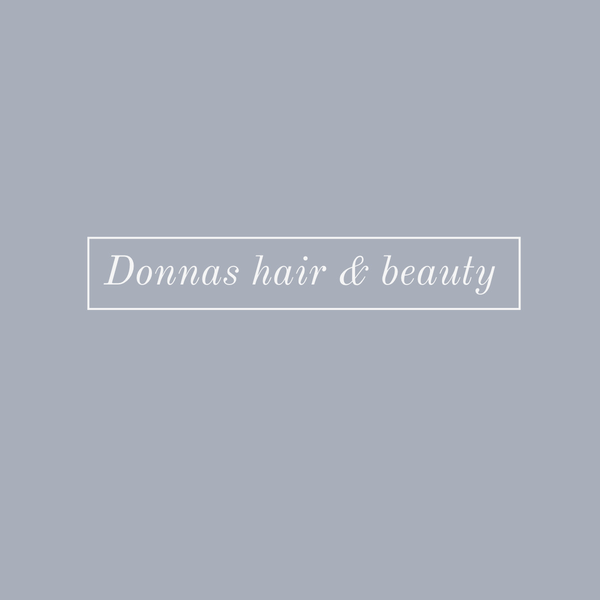 Donnas hair & beauty 