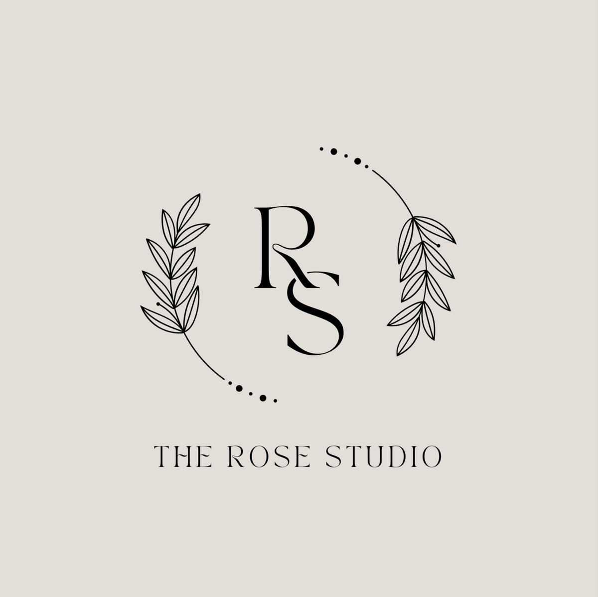 Login - The Rose Studio
